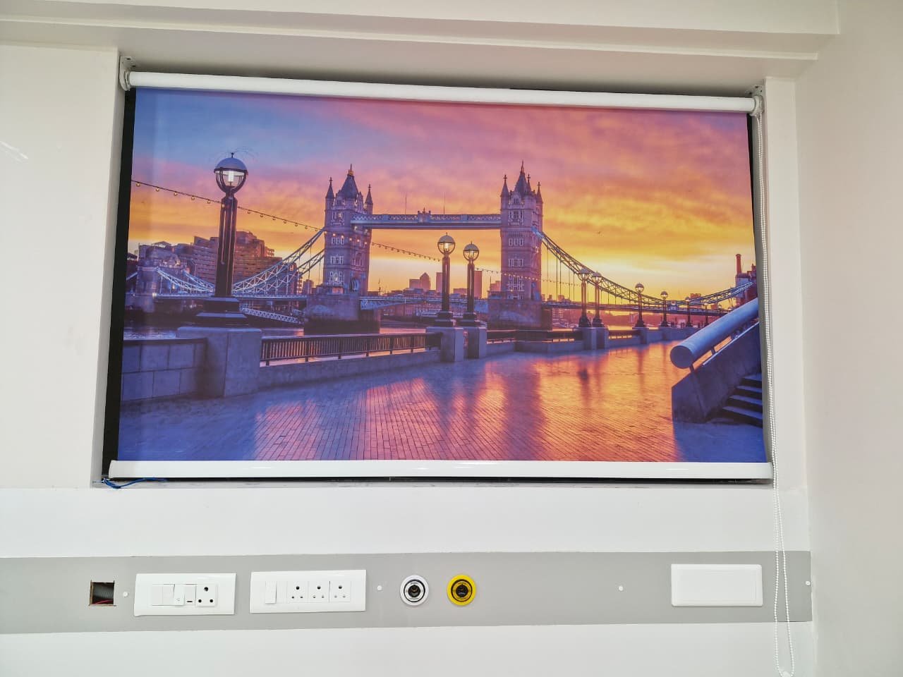 Roller Blinds